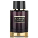 JOURNEY PATCHOULI 100ML -  GALAXY PLUS CONCEPT PERFUME