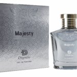 Dignity Majesty Perfume 100ML Eau De Parfum - for Him