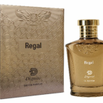 REGAL DIGNITY PERFUME 100ML EDP for Him And Her
