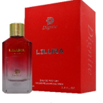 DIGNITE LILURA PERFUME 100ML EDP Him & Her