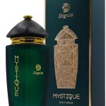 MYSTIQUE Perfume 100ML EDP For Him & Her
