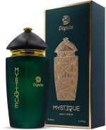 MYSTIQUE Perfume 100ML EDP For Him & Her