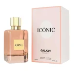 ICONIC 100ML - GALAXY PLUS  CONCEPT PERFUME