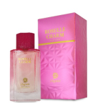 DIGNITE ROSELLE CHARM PERFUME 100ML EDP