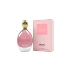 WOMEN IN GOLD 100ML - GALAXY  PLUS CONCEPT PERFUM