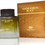 DIGNITE GOLDEN RAY PERFUME 100ML EDP Him
