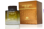 DIGNITE GOLDEN RAY PERFUME 100ML EDP Him