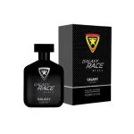 RACE BLACK 100ML - GALAXY PLUS  CONCEPT PERFUME - Image 2