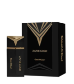 COOL AND COOL ZAFIR GOLD 100ML - Eau De Parfum - for Her