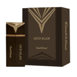 COOL AND COOL OUD ELAN 100ML - EDP - For Him