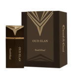 COOL AND COOL OUD ELAN 100ML - EDP - For Him