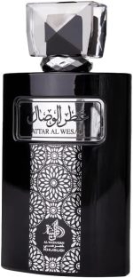 AL WATANIAH PERFUME 100ML - ATTAR AL WESAL - Image 2