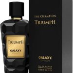 GALAXY The Champion Triumph Eau De Parfum Galaxy Plus Concept 100 Ml