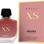ROYAL XS 100ML - GALAXY PLUS  CONCEPT PERFUME
