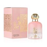 Al Wataniah Tiara Pink Eau De Parfum Spray 3.4 Oz