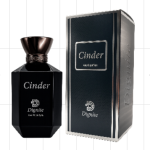 Dignite Cinder Perfume 100ML EDP For Him Sold by ESRA UAE