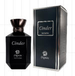 Dignite Cinder Perfume 100ML EDP For Him Sold by ESRA UAE