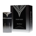 Cool & Cool FAJAR GREY 100ML - Eau De Parfum - for Him