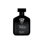 RACE BLACK 100ML - GALAXY PLUS  CONCEPT PERFUME