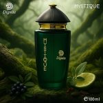 MYSTIQUE Perfume 100ML EDP For Him & Her - Image 3
