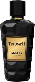 GALAXY The Champion Triumph Eau De Parfum Galaxy Plus Concept 100 Ml - Image 3