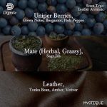 MYSTIQUE Perfume 100ML EDP For Him & Her - Image 4