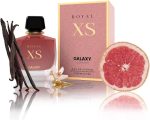 ROYAL XS 100ML - GALAXY PLUS  CONCEPT PERFUME - Image 2