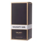 Galaxy Plus Concept Naughty Girl Lust - Eau de Parfum - Perfume Feminino 100ml - Image 3