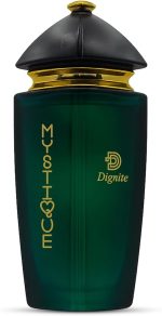 MYSTIQUE Perfume 100ML EDP For Him & Her - Image 2