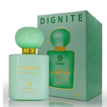 Dignite Fakher Aluroos Perfume 100Ml - EDP - For Him & Her