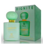 Dignite Fakher Aluroos Perfume 100Ml - EDP - For Him & Her