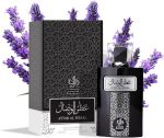 AL WATANIAH PERFUME 100ML - ATTAR AL WESAL