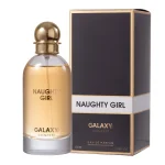 Galaxy Plus Concept Naughty Girl Lust - Eau de Parfum - Perfume Feminino 100ml