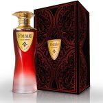 Frais Et Frais Florale Perfume 100ML - Eau de Parfum - Unisex Woody-Spicy Fragrance with Cardamom, Iris & Sandalwood