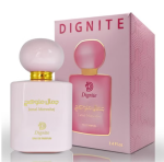Dignite Jamal Mutwahaj Perfume 100Ml - EDP - For Her