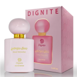 Dignite Jamal Mutwahaj Perfume 100Ml - EDP - For Her