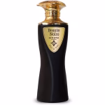 Frais Et Frais Beaute Noire Perfume 100ML - Eau de Parfum - Men's Aromatic-Woody Fragrance with Grapefruit, Lavender & Cedar Wood