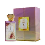 Luxe Dore 100ml EDP For Her Frais Et Frais