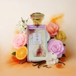 Luxe Dore 100ml EDP For Her Frais Et Frais - Image 3
