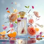 Luxe Dore 100ml EDP For Her Frais Et Frais - Image 2