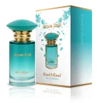COOL AND COOL AQUA DRIFT 30ML - EDP - For Him & Her
