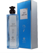 DIGNITE SKY DREAM 100ML EDP For Her Sold by ESRA UAE