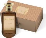 Cool & Cool Passionate Perfume 100ML - Woody Spicy Fragrance with Orange, Grapefruit, Pepper & Vetiver, Men'S Strong & Long-Lasting Scent
