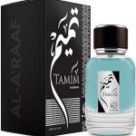 AL A'RAAF Tamim Perfume 100ML - Woody Floral with Calabrian Bergamot, Tunisian Orange Blossom & Patchouli - Men'S Fresh & Confident Scent
