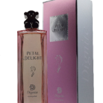 DIGNITE PETAL DELIGHT 100ML EDP for Her Sold by ESRA UAE