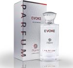 Evoke Perfume 100ML – EDP – Fresh Blend Of Bergamot, Green Tea, And Sandalwood – Long-Lasting Unisex Fragrance
