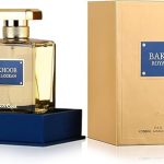 Cool & Cool Bakhoor Royal Ocean Perfume 100ML - Woody Floral Fragrance with Pepper, Pear, Rose Damas & Musk,Unisex Elegant & Long-Lasting Scent