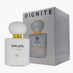 Dignite Yaume Jameel Perfume 100Ml - EDP - For Him & Her