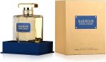 Cool & Cool Bakhoor Royal Ocean Perfume 100ML - Woody Floral Fragrance with Pepper, Pear, Rose Damas & Musk,Unisex Elegant & Long-Lasting Scent