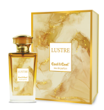 Cool & Cool LUSTRE 100ML - EDP - For Her